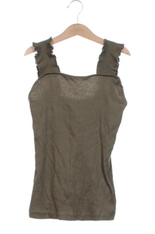 Damentop Ever.me by Takko Fashion, Größe XS, Farbe Grün, Preis € 20,99