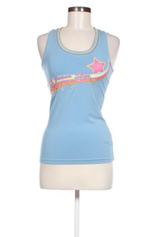 Damentop Exe, Größe S, Farbe Blau, Preis 14,59 €
