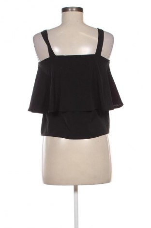 Damentop FIRST, Größe M, Farbe Schwarz, Preis 15,22 €
