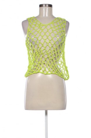 Dámsky top  Fabrizio Del Carlo, Veľkosť S, Farba Zelená, Cena  103,95 €