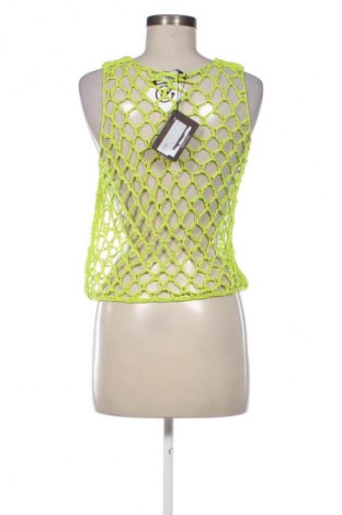 Dámsky top  Fabrizio Del Carlo, Veľkosť S, Farba Zelená, Cena  103,95 €