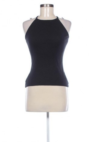 Damski top Fashion, Rozmiar S, Kolor Czarny, Cena 63,62 zł