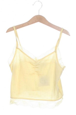 Damentop Fb Sister, Größe XS, Farbe Gelb, Preis € 14,63