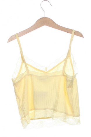 Damentop Fb Sister, Größe XS, Farbe Gelb, Preis € 14,63