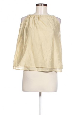 Damski top Fetish, Rozmiar M, Kolor Żółty, Cena 63,62 zł