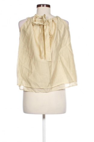 Damski top Fetish, Rozmiar M, Kolor Żółty, Cena 63,62 zł