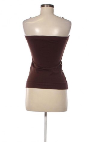 Damski top Fishbone, Rozmiar S, Kolor Brązowy, Cena 95,99 zł