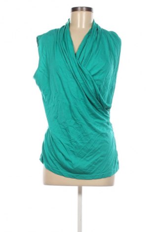 Damentop Flame, Größe L, Farbe Grün, Preis 20,99 €