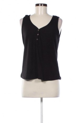 Top de femei Flamingo, Mărime L, Culoare Negru, Preț 94,99 Lei