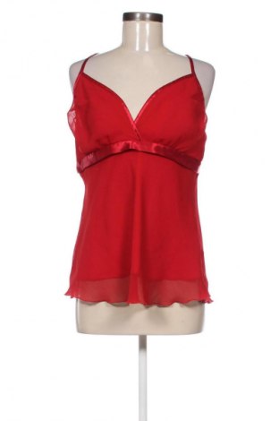 Γυναικείο τοπ For Women, Μέγεθος L, Χρώμα Κόκκινο, Τιμή 16,12 €