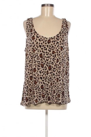 Top de femei George, Mărime XXL, Culoare Multicolor, Preț 78,79 Lei