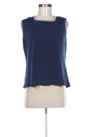 Damski top Francesca By Sottini, Rozmiar L, Kolor Niebieski, Cena 62,92 zł