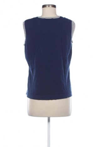 Damski top Francesca By Sottini, Rozmiar L, Kolor Niebieski, Cena 62,92 zł