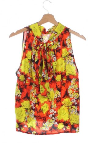 Damentop Frankie Morello, Größe XS, Farbe Mehrfarbig, Preis 91,99 €