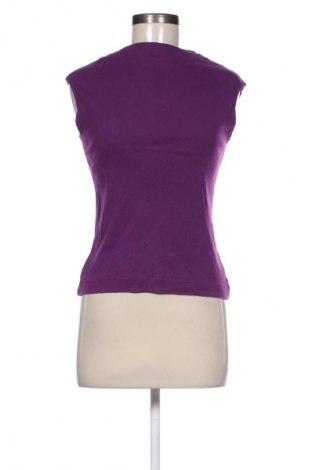 Top de femei French Connection, Mărime L, Culoare Mov, Preț 104,99 Lei