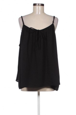 Damentop George, Größe 3XL, Farbe Schwarz, Preis 14,64 €