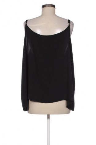Damentop George, Größe 3XL, Farbe Schwarz, Preis 14,64 €