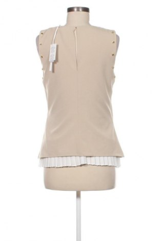 Top de femei Gil Santucci, Mărime M, Culoare Bej, Preț 431,99 Lei