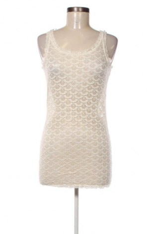 Damentop Gina, Größe M, Farbe Ecru, Preis € 20,99