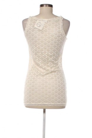 Damentop Gina, Größe M, Farbe Ecru, Preis € 20,99