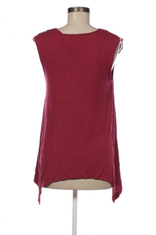 Top de femei Gina Benotti, Mărime S, Culoare Roșu, Preț 94,99 Lei