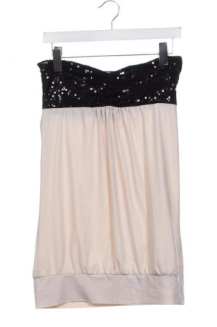 Damski top Gina Tricot, Rozmiar L, Kolor ecru, Cena 172,36 zł