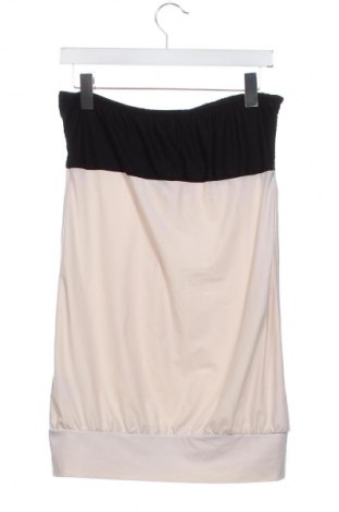 Damski top Gina Tricot, Rozmiar L, Kolor ecru, Cena 172,36 zł