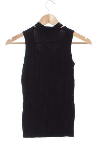 Damentop Gina Tricot, Größe XS, Farbe Schwarz, Preis € 18,99