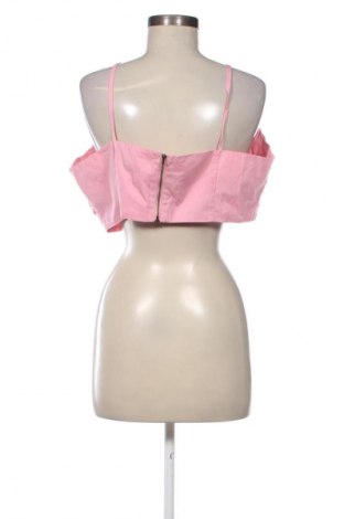 Damentop Glamorous, Größe XL, Farbe Rosa, Preis € 14,12