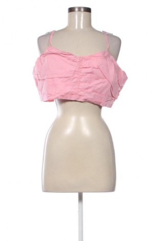 Damentop Glamorous, Größe XL, Farbe Rosa, Preis € 14,12