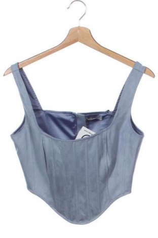Damski top Guess, Rozmiar S, Kolor Niebieski, Cena 305,99 zł