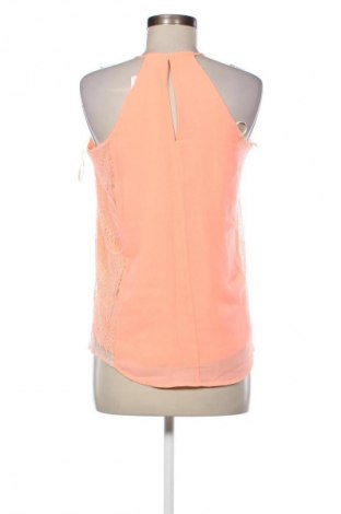 Damski top Guess, Rozmiar S, Kolor Pomarańczowy, Cena 97,00 zł
