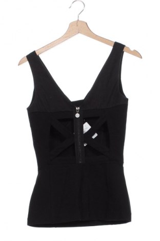 Dámský top Guess, Velikost XS, Barva Černá, Cena  1 373,00 Kč