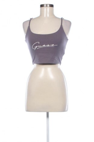 Dámský top Guess, Velikost S, Barva Šedá, Cena  1 187,00 Kč