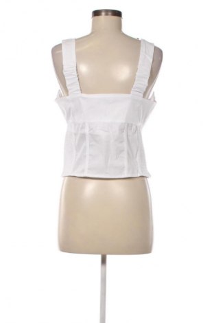 Női top Guess, Méret L, Szín Fehér, Ár 25 069 Ft