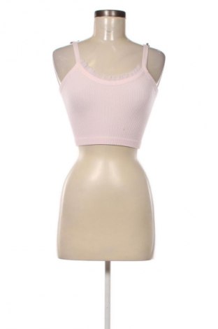 Γυναικείο τοπ Guess, Μέγεθος M, Χρώμα Ρόζ , Τιμή 59,99 €