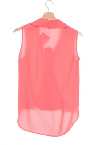 Damentop Guess By Marciano, Größe XS, Farbe Rot, Preis 91,99 €