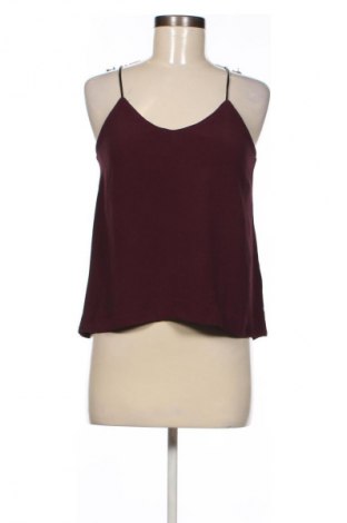 Damentop H&M, Größe S, Farbe Lila, Preis 20,99 €