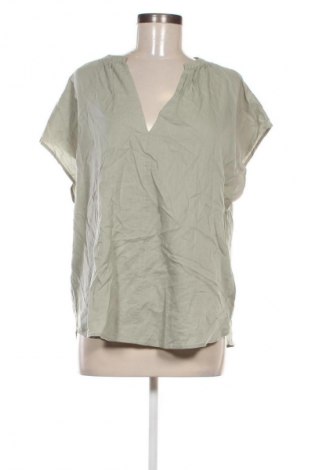 Damski top H&M, Rozmiar L, Kolor Zielony, Cena 95,99 zł