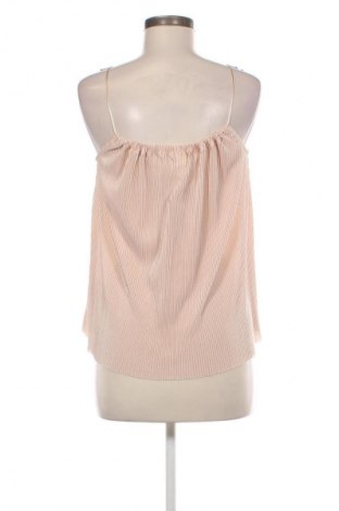 Damentop H&M, Größe S, Farbe Beige, Preis 20,99 €