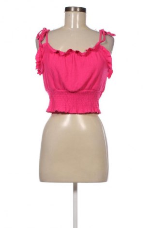 Damski top H&M, Rozmiar M, Kolor Różowy, Cena 95,99 zł