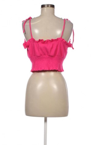 Damski top H&M, Rozmiar M, Kolor Różowy, Cena 95,99 zł
