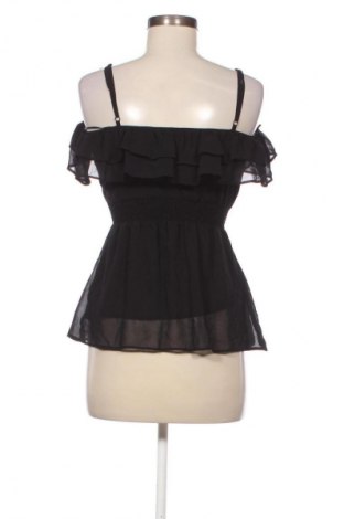 Damentop H&M, Größe S, Farbe Schwarz, Preis 20,99 €