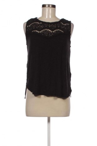 Top de femei H&M, Mărime L, Culoare Negru, Preț 94,99 Lei