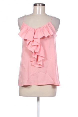 Dámský top H&M, Velikost S, Barva Růžová, Cena  370,00 Kč