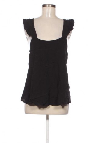 Top de femei H&M, Mărime M, Culoare Negru, Preț 94,99 Lei