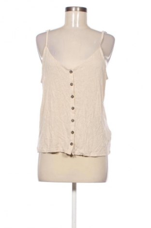 Dámský top H&M, Velikost M, Barva Béžová, Cena  469,00 Kč