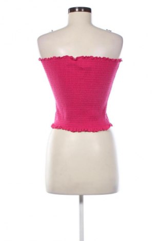 Damski top H&M, Rozmiar L, Kolor Różowy, Cena 68,33 zł