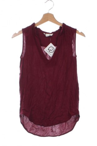 Damski top H&M, Rozmiar XS, Kolor Czerwony, Cena 68,33 zł
