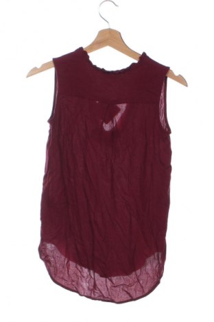 Damski top H&M, Rozmiar XS, Kolor Czerwony, Cena 68,33 zł